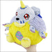 Squishable Gabumon (Mini) - for just $24.99! 