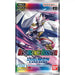 Digimon Card Game Resurgence Booster RB01 Pack - Official Bandai TCG - for just $5.99! 