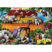 Inspirational - Noah's Ark Adventures 1000 Piece Jigsaw Puzzle - for just $16.99! 