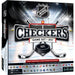NHL - League Checkers Board Game - for just $24.99! 