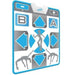 Intec Dance Mat for Gamecube and Wii (Gamecube) (Wii) - for just $0! 