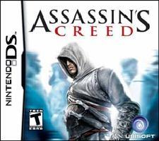 Assassin's Creed (Nintendo DS) - for just $0! 