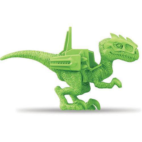 Dino-Riders Rulon Warriors Battle Pack - Entertainment Earth Exclusive - Just $20.47! Shop now at Retro Gaming of Denver