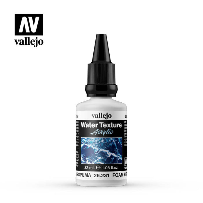 Vallejo Diorama FX:  Foam - for just $5.50! 