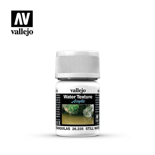 Vallejo Diorama FX:  Still Water - for just $18.99! 