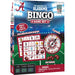 Alabama Crimson Tide NCAA Bingo Game - for just $12.99! 