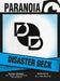 Disaster Deck (Paranoia) - for just $14.99! 