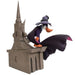 Disney Darkwing Duck Gallery PVC 9-Inch Statue - for just $48.76! 