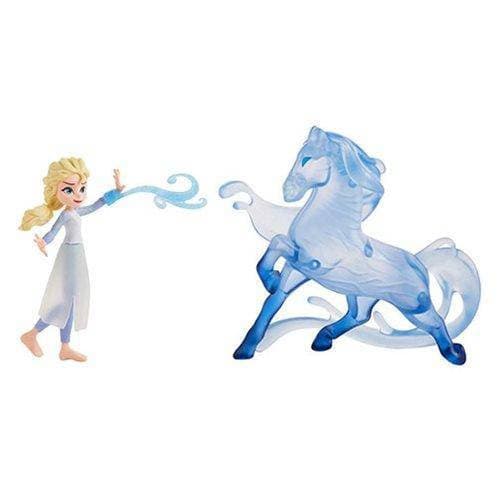 Disney Frozen 2 Small Doll Story Moments - Elsa & the Nokk - for just $19.67! 
