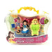 Disney Princess Little Kingdom - Belle's Charmed Wardrobe Playset - for just $17.67! 