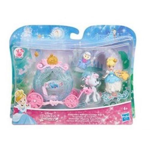 Disney Princess Little Kingdom - Midnight Carriage Ride - Just $22.80! Shop now at Retro Gaming of Denver