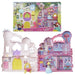 Disney Princess Little Kingdom Play 'n Carry Castle Playset - for just $47.67! 