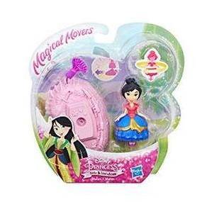 Disney Princess Magical Movers Doll - Select Figure(s) - Premium Toys & Games - Just $9.86! Shop now at Retro Gaming of Denver