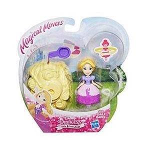 Disney Princess Magical Movers Doll - Select Figure(s) - Just $10.38! Shop now at Retro Gaming of Denver