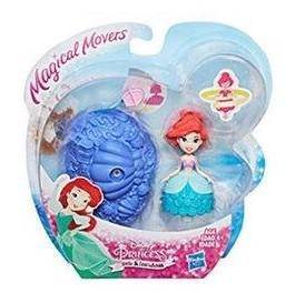 Disney Princess Magical Movers Doll - Select Figure(s) - Just $10.38! Shop now at Retro Gaming of Denver