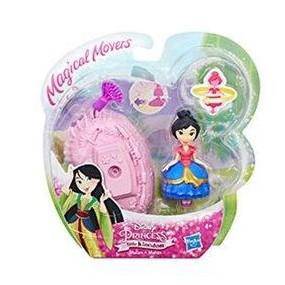 Disney Princess Magical Movers Doll - Select Figure(s) - Just $10.38! Shop now at Retro Gaming of Denver