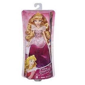 Disney Princess Royal Shimmer Doll - Select Figure(s) - Just $14.44! Shop now at Retro Gaming of Denver