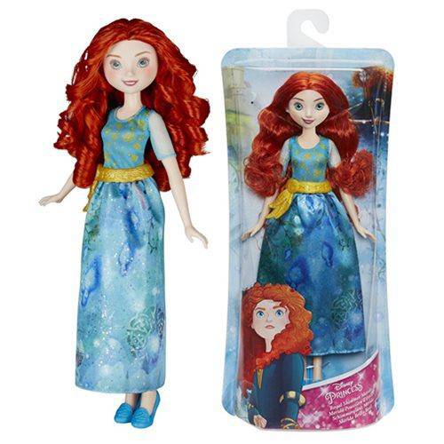 Disney Princess Royal Shimmer Doll - Select Figure(s) - Just $14.44! Shop now at Retro Gaming of Denver