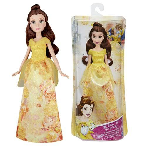 Disney Princess Royal Shimmer Doll - Select Figure(s) - Just $14.44! Shop now at Retro Gaming of Denver