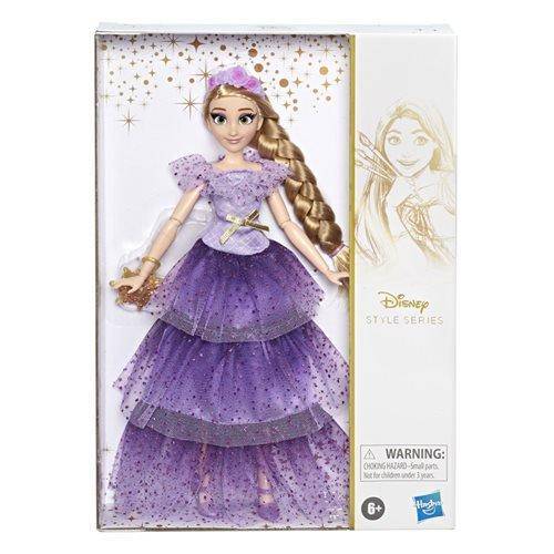 Disney Princess Style Series - Select Figure(s) - Just $29.36! Shop now at Retro Gaming of Denver