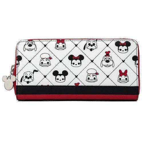 Disney Sensational 6 Pop! by Loungefly Zip-Around Wallet - for just $37.29! 