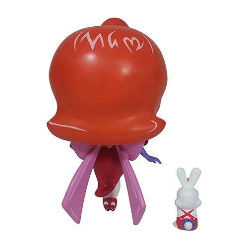 Enesco Disney The World of Miss Mindy Vinyl Figure - Select Figure(s) - Just $30! Shop now at Retro Gaming of Denver