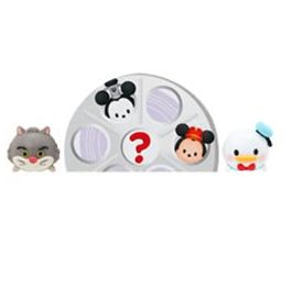 Disney Tsum Tsum 3-Pack Mini-Figures Wave 12 - Select Figure(s) - Just $8.99! Shop now at Retro Gaming of Denver