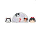 Disney Tsum Tsum 3-Pack Mini-Figures Wave 12 - Select Figure(s) - Just $8.99! Shop now at Retro Gaming of Denver