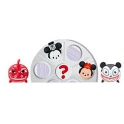 Disney Tsum Tsum 3-Pack Mini-Figures Wave 12 - Select Figure(s) - Just $8.99! Shop now at Retro Gaming of Denver