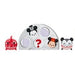 Disney Tsum Tsum 3-Pack Mini-Figures Wave 12 - Select Figure(s) - Just $8.99! Shop now at Retro Gaming of Denver