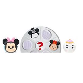 Disney Tsum Tsum 3-Pack Mini-Figures Wave 12 - Select Figure(s) - Just $8.99! Shop now at Retro Gaming of Denver