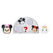 Disney Tsum Tsum 3-Pack Mini-Figures Wave 12 - Select Figure(s) - Just $8.99! Shop now at Retro Gaming of Denver