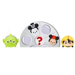 Disney Tsum Tsum 3-Pack Mini-Figures Wave 12 - Select Figure(s) - Just $8.99! Shop now at Retro Gaming of Denver