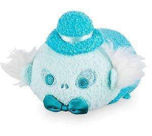 Disney Tsum Tsum Haunted Mansion Skeleton Ghost - Just $6.99! Shop now at Retro Gaming of Denver