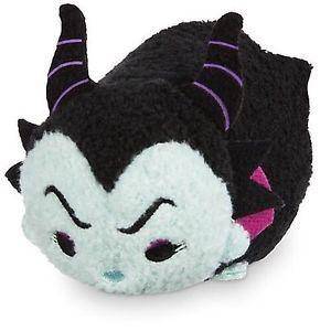 Disney Tsum Tsum Maleficent - Just $6.99! Shop now at Retro Gaming of Denver