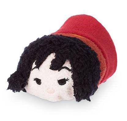 Disney Tsum Tsum Mini Mother Gothel - for just $3.65! 