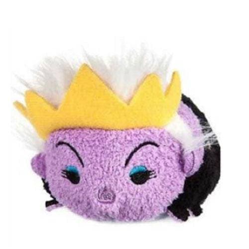 Disney Tsum Tsum Ursula - for just $3.65! 