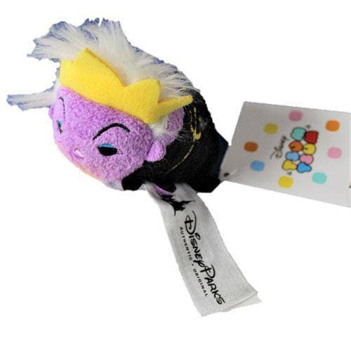 Disney Tsum Tsum Ursula - Just $5.59! Shop now at Retro Gaming of Denver