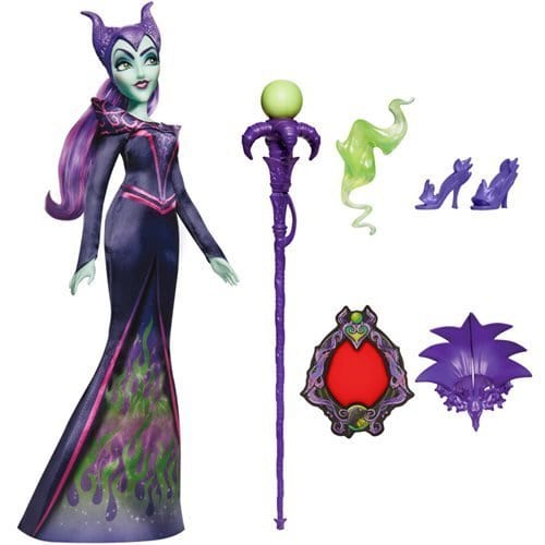 Disney Villains Fashion Doll - Select Figure(s) - Just $25.64! Shop now at Retro Gaming of Denver