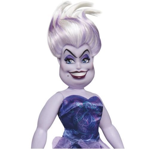 Disney Villains Fashion Doll - Select Figure(s) - Just $25.64! Shop now at Retro Gaming of Denver