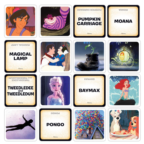 Codenames: Disney Family - for just $24.99! 