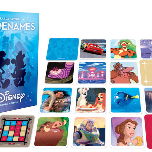 Codenames: Disney Family - for just $24.99! 