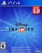 Disney Infinity 2.0 (Playstation 4) - for just $0! 