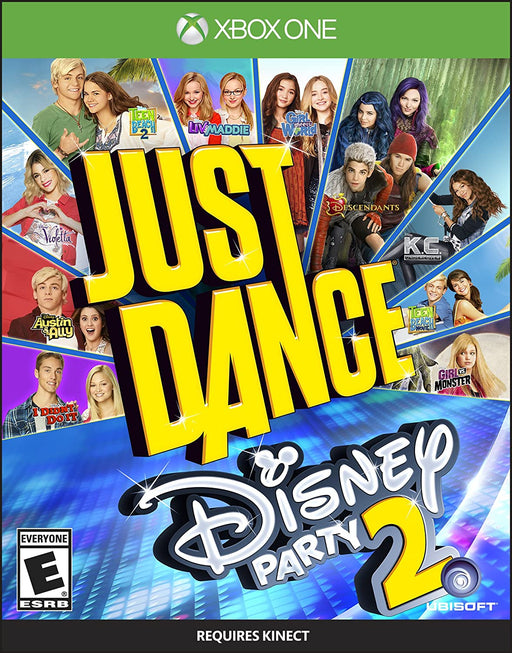 Just Dance Disney Party 2 (Xbox One) - for just $0! 