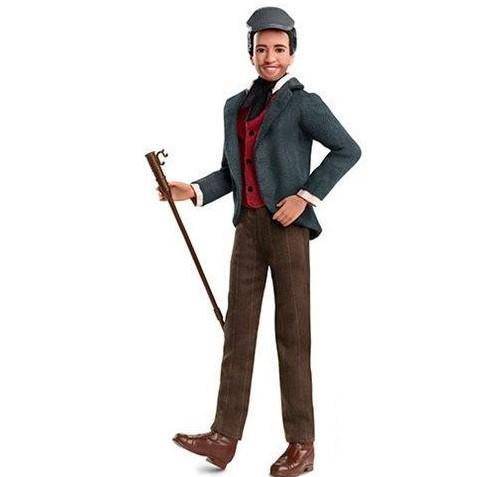 Disney's Mary Poppins Returns - Jack The Lamplighter - Just $49.47! Shop now at Retro Gaming of Denver