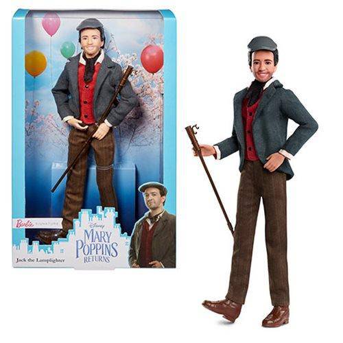 Disney's Mary Poppins Returns - Jack The Lamplighter - for just $50.67! 