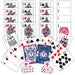 Philadelphia Phillies - 2-Pack Playing Cards & Dice Set - for just $19.99! 