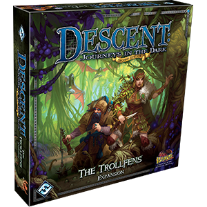Descent: The Trollfens - for just $39.99! 