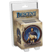 Descent: Rylan Olliven Lieutenant Pack - for just $8.95! 