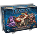 Descent: Stewards of the Secret - Monster and Hero Collection - for just $34.95! 